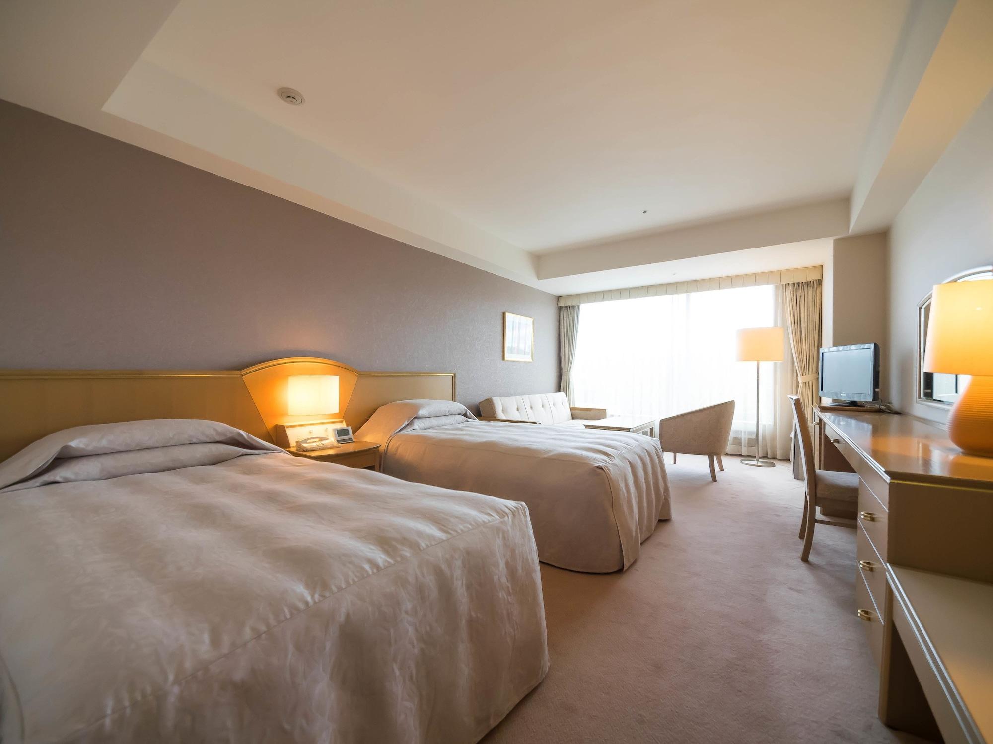 Bellino Hotel Icsinoszeki Kültér fotó
