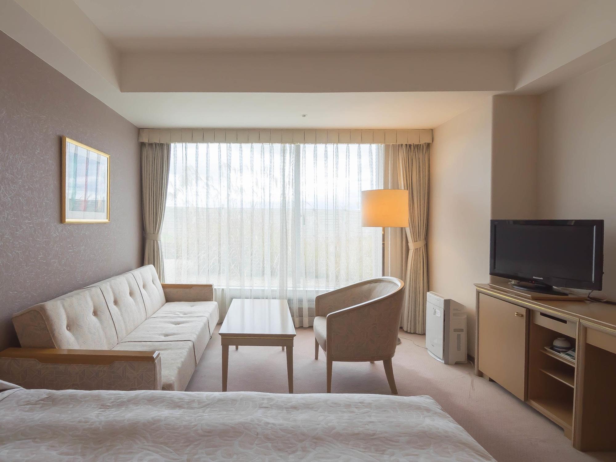 Bellino Hotel Icsinoszeki Kültér fotó