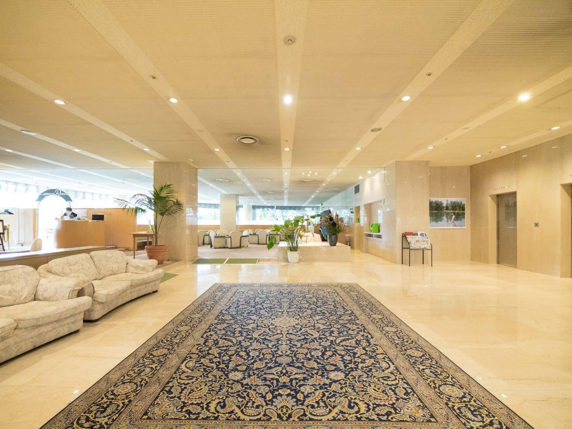 Bellino Hotel Icsinoszeki Kültér fotó